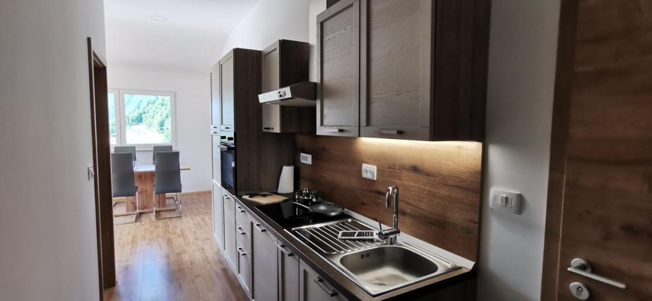 Apartmaji Tmaynka تولمين المظهر الخارجي الصورة