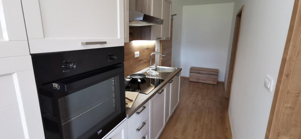 Apartmaji Tmaynka تولمين المظهر الخارجي الصورة