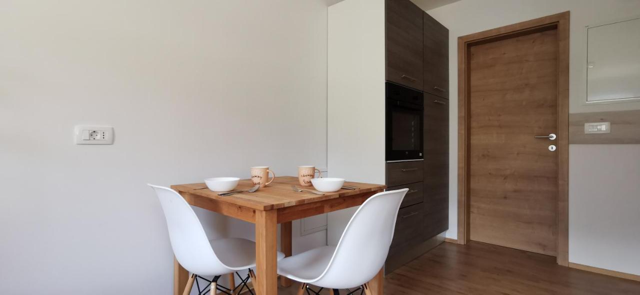 Apartmaji Tmaynka تولمين المظهر الخارجي الصورة
